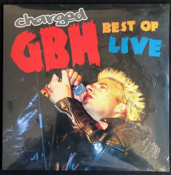 Best of Live