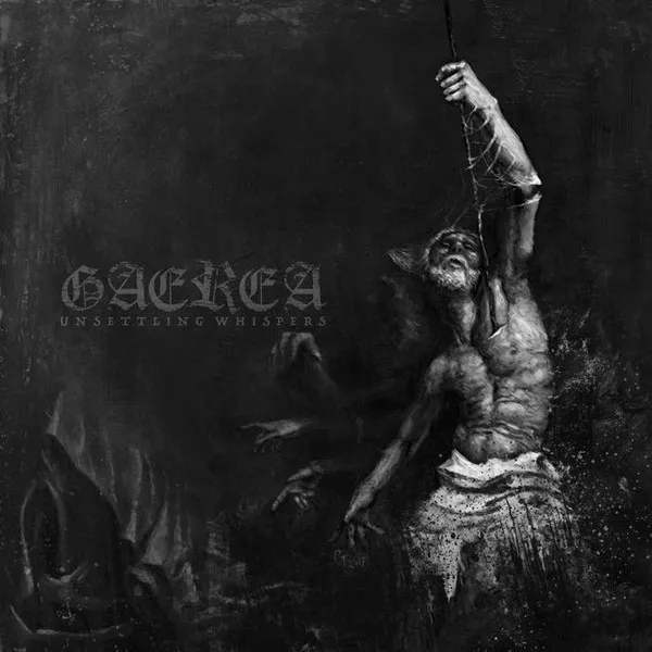 UNSETTLING WHISPERS BLACK LTD.