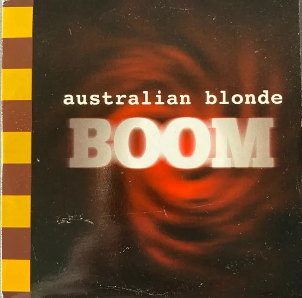 Boom