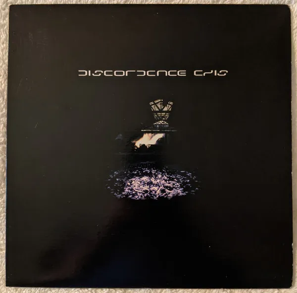 Discordance Axis