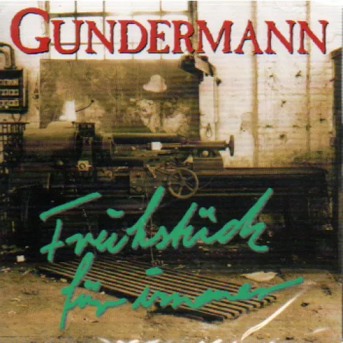 Frühstück für immer