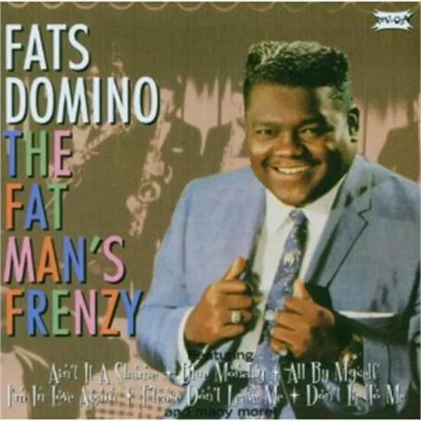 The Fat Man's Frenzy