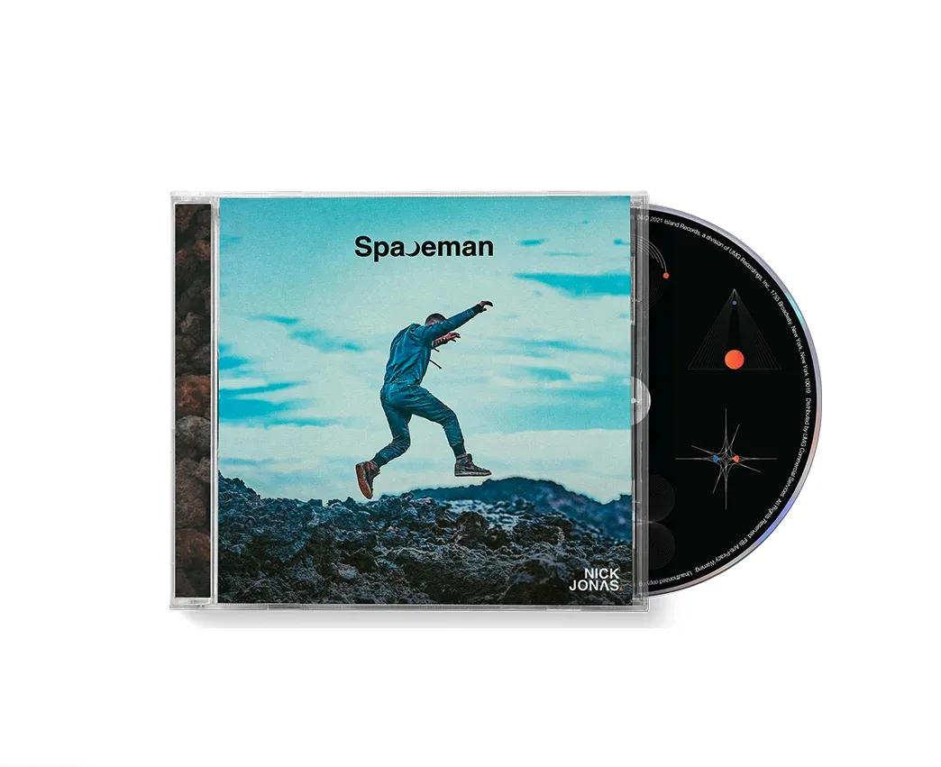 Spaceman