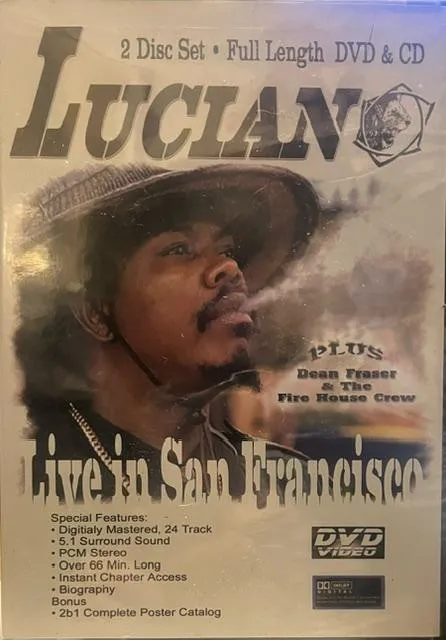 Live In San Francisco