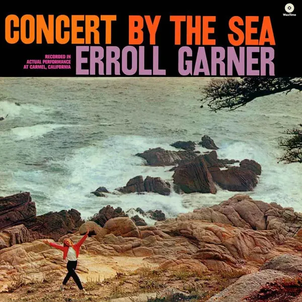 Concert By The Sea (+ 1 Bonus Track) (remastered) (180g) (Limited Edition)