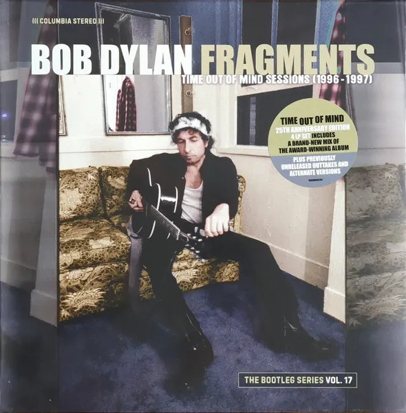 Fragments (Time Out Of Mind Sessions (1996-1997))