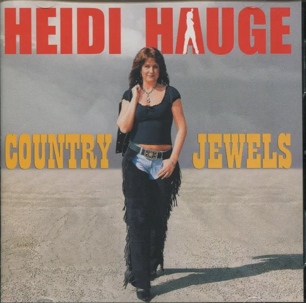 Country Jewels