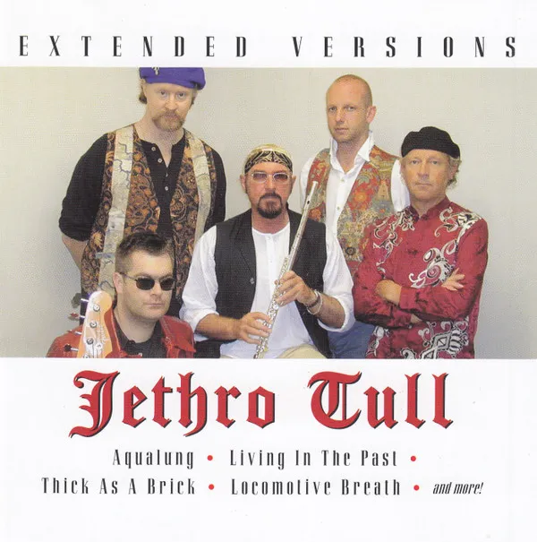Extended Versions