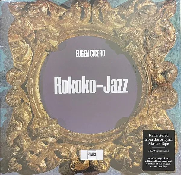 Rokoko-Jazz