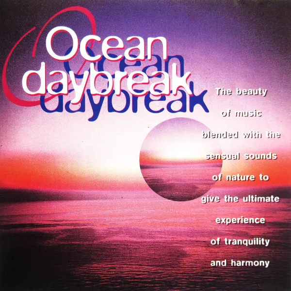 Ocean Daybreak