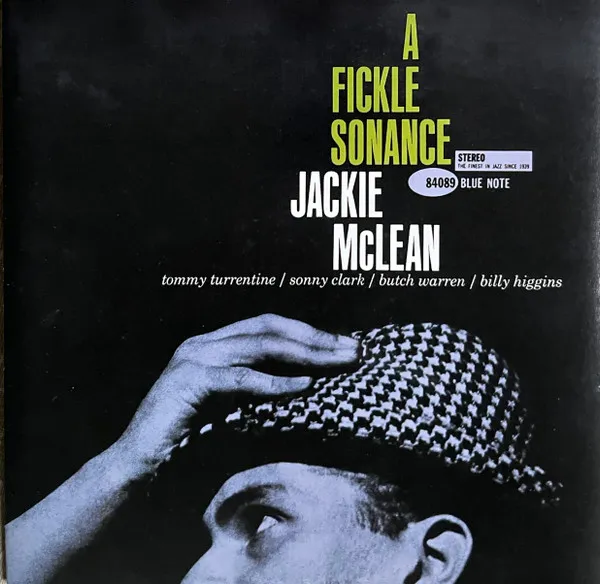 FICKLE SONANCE