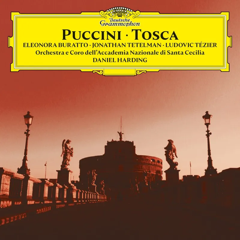 TOSCA