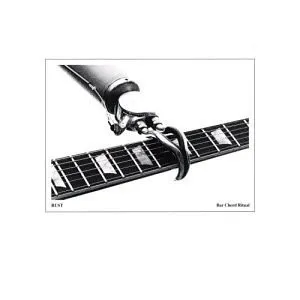 Bar Chord Ritual