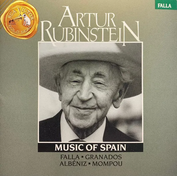 Music Of Spain