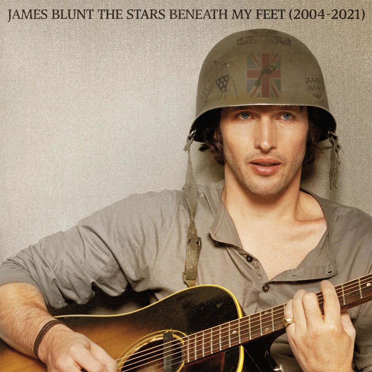 The Stars Beneath My Feet (2004 - 2021) (Collector’s Edition)