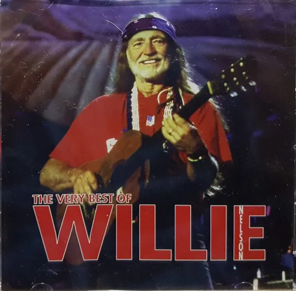 The Very Best Of Willie