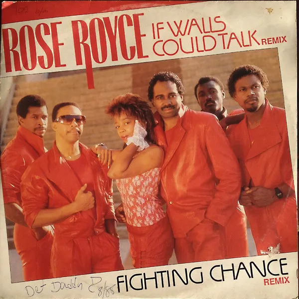 Rose Royce