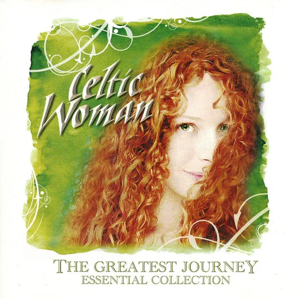 The Greatest Journey Essential Collection