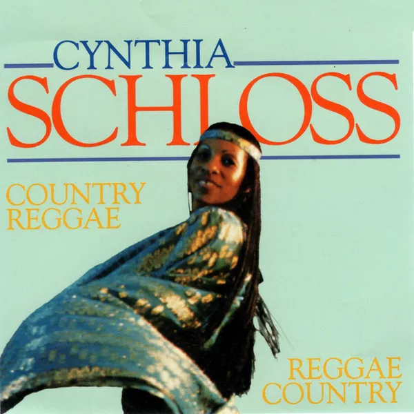 Country Reggae, Reggae Country