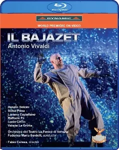 Bajazet