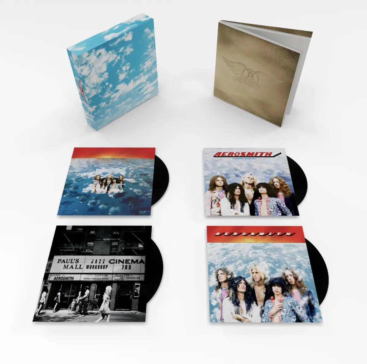 Aerosmith