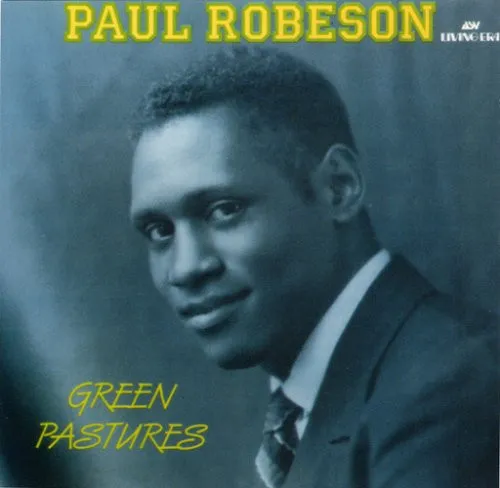 Green Pastures