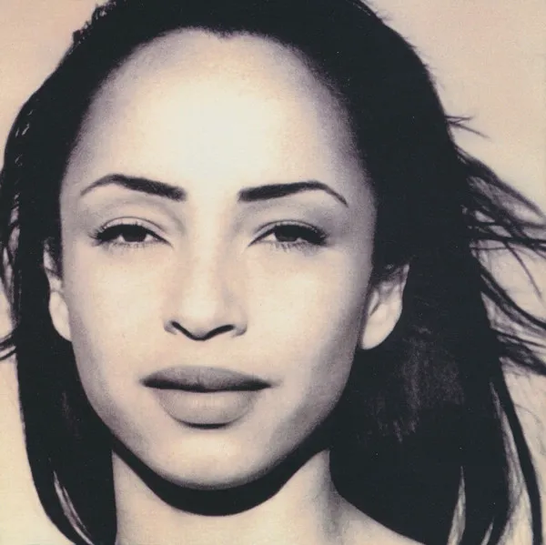 BEST OF SADE
