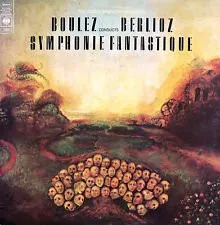 Symphonie Fantastique
