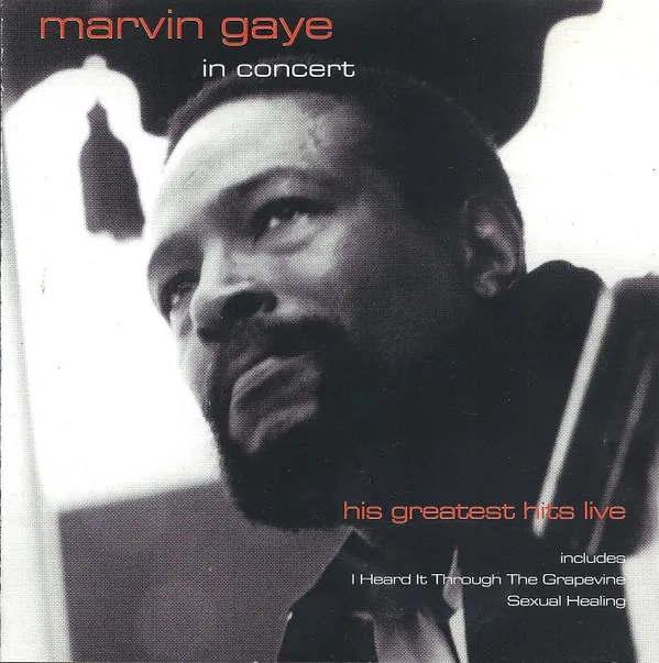 In Concert (His Greatest Hits Live)