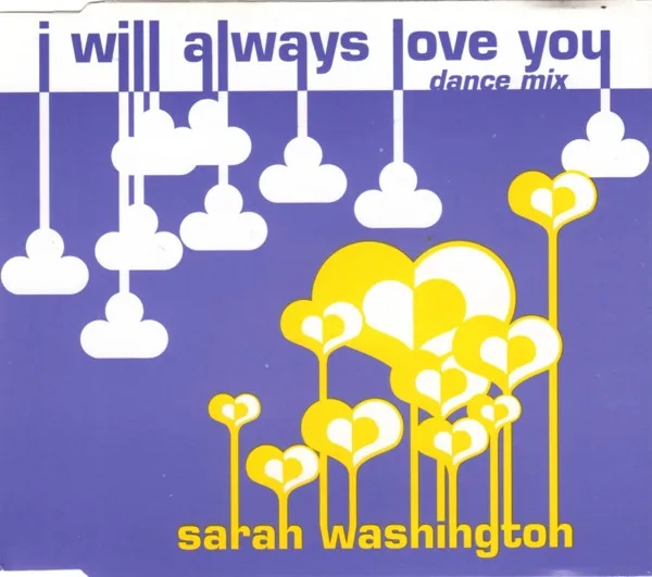 I Will Always Love You (Dance Mix)