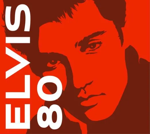 Elvis 80