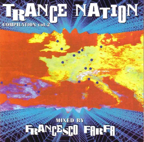 Trance Nation Compilation Vol. 2