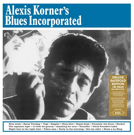 Alexis Korner's Blues Incorporated