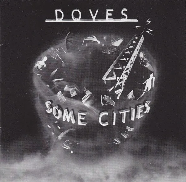 SOME CITIES