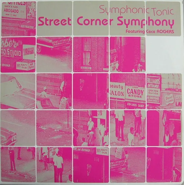 Symphonic Tonic
