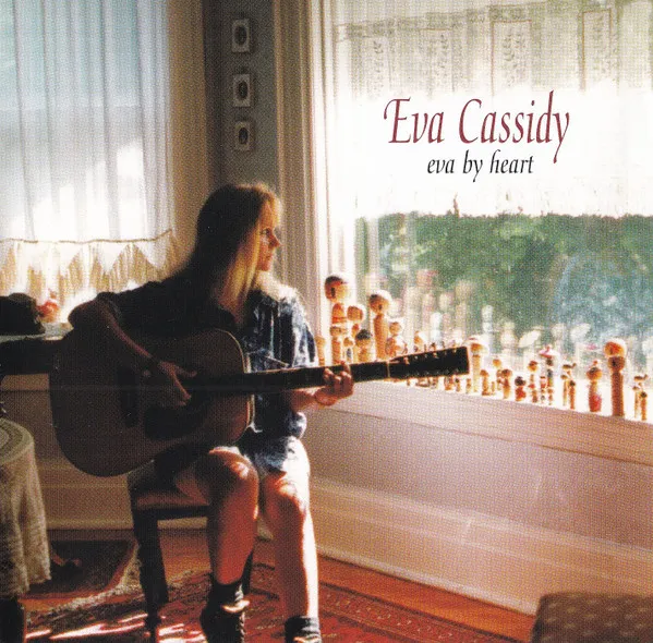 Eva By Heart