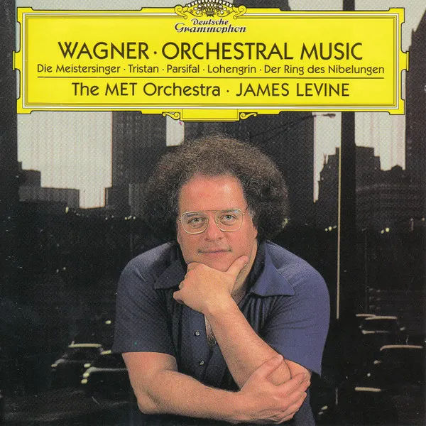 Wagner: Orchestral Music