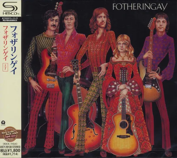 Fotheringay