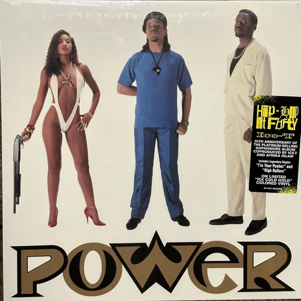 POWER
