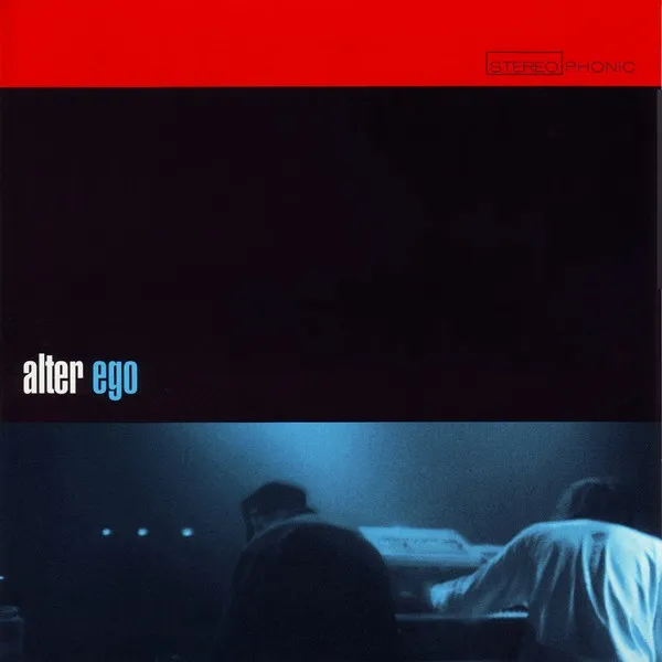Alter Ego