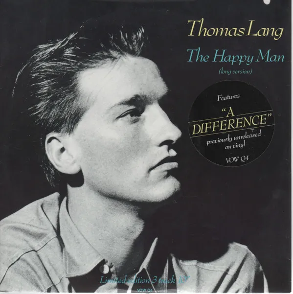 The Happy Man (Long Version)