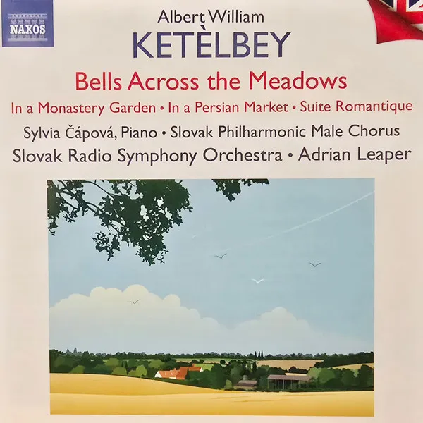 Ketelbey: Bells Across the Meadows