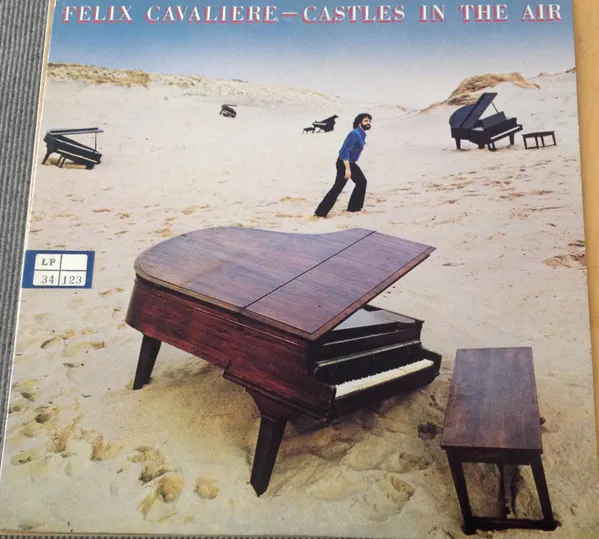 Castles In The Air
