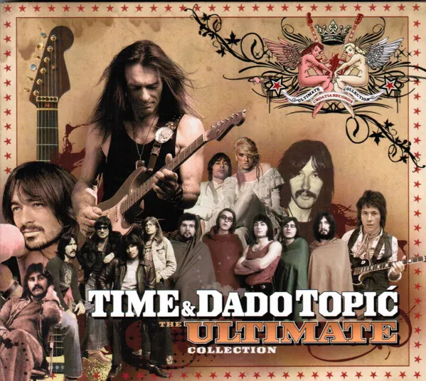 ULTIMATE COLLECTION