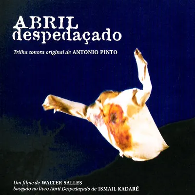 Abril Despedaçado (Trilha Sonora Original)
