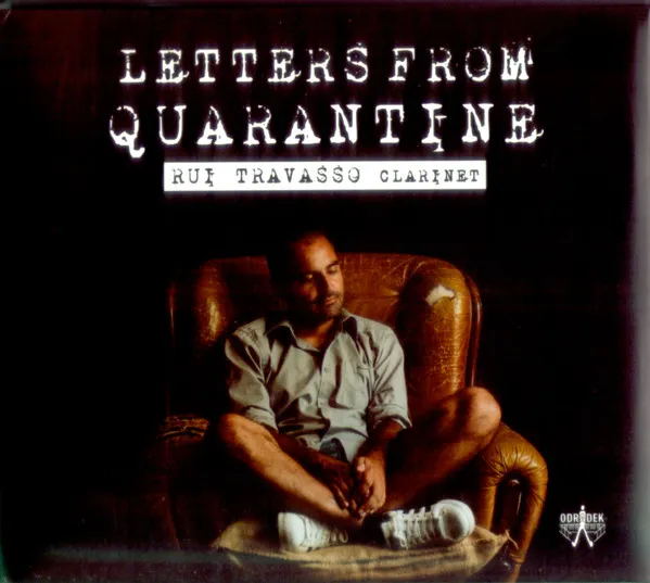 Letters From Quarantine