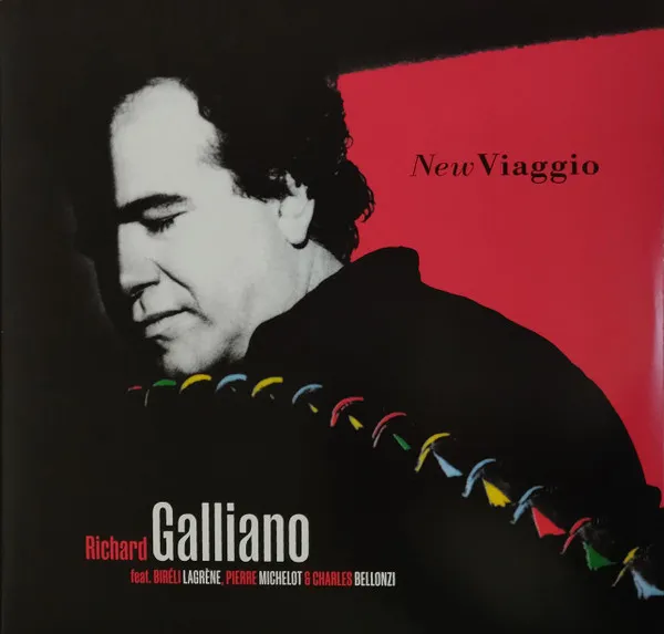 New Viaggio (remastered)