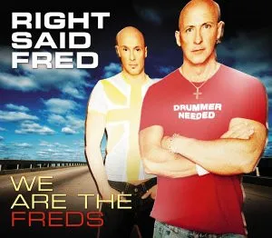 We Are The Freds