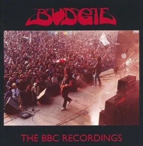 The BBC Recordings