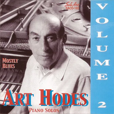 Mostly Blues - Volume 2